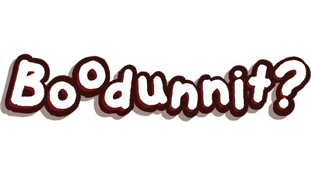 Boodunnit
