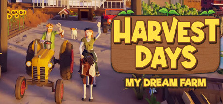 Baixar Harvest Days: My Dream Farm Torrent