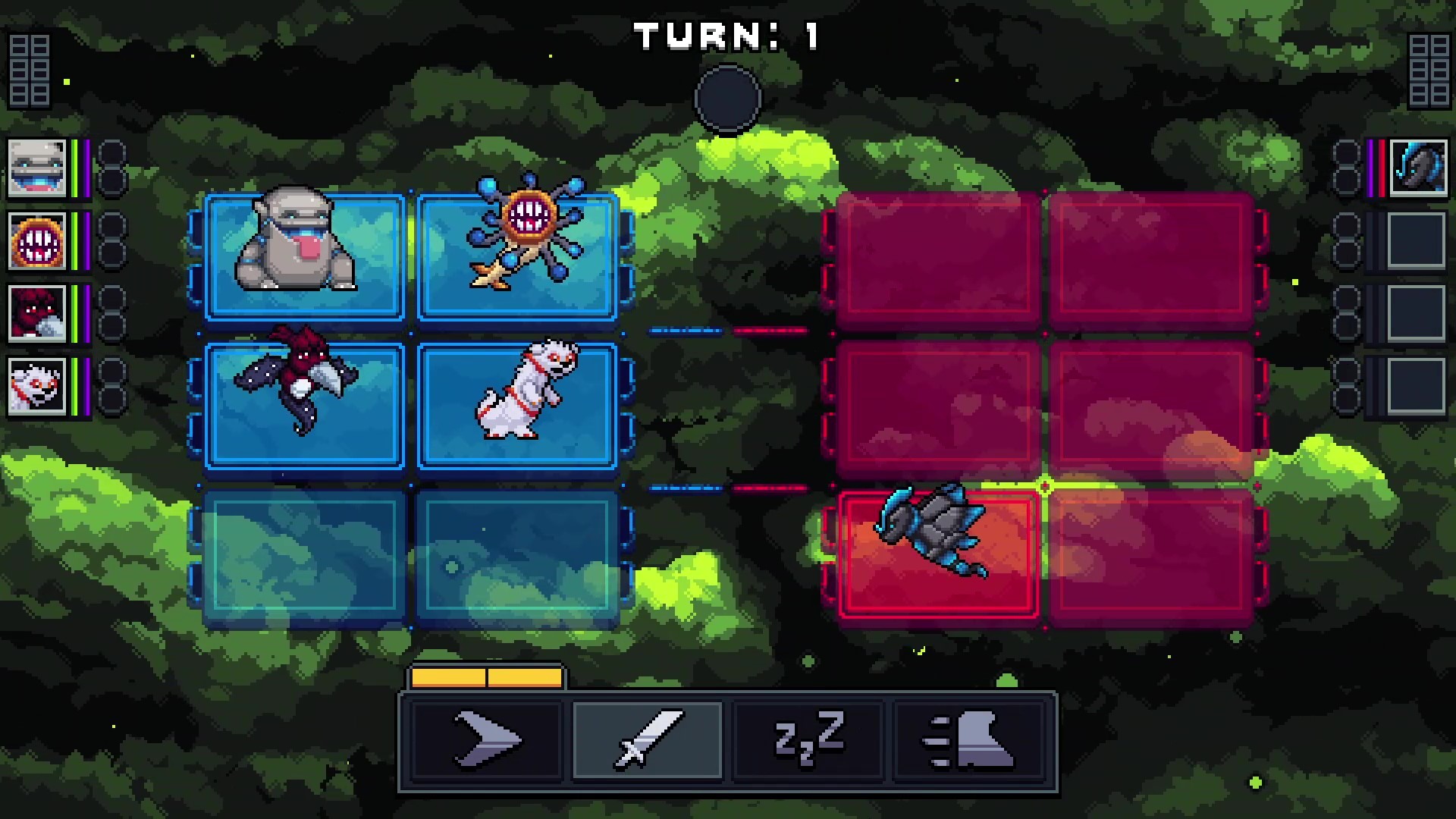 Indie Game Lover Monster Tribe