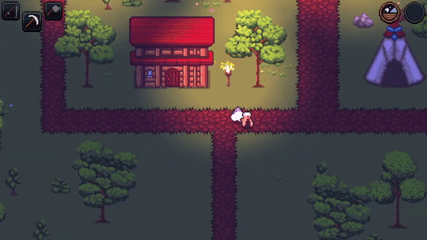 Indie Game Lover Monster Tribe