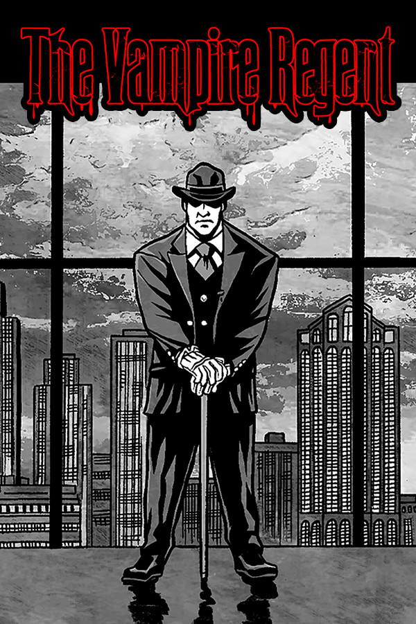 The Vampire Regent
