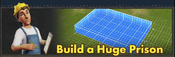 Prison Tycoon: Under New Management thumbnail
