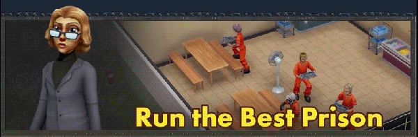 Prison Tycoon: Under New Management thumbnail