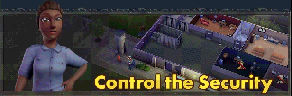 Prison Tycoon: Under New Management thumbnail