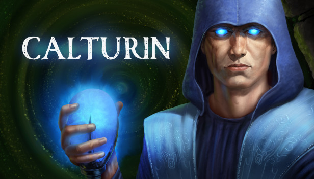 Calturin Steam capsule image