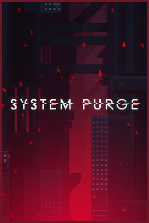 System Purge cover art