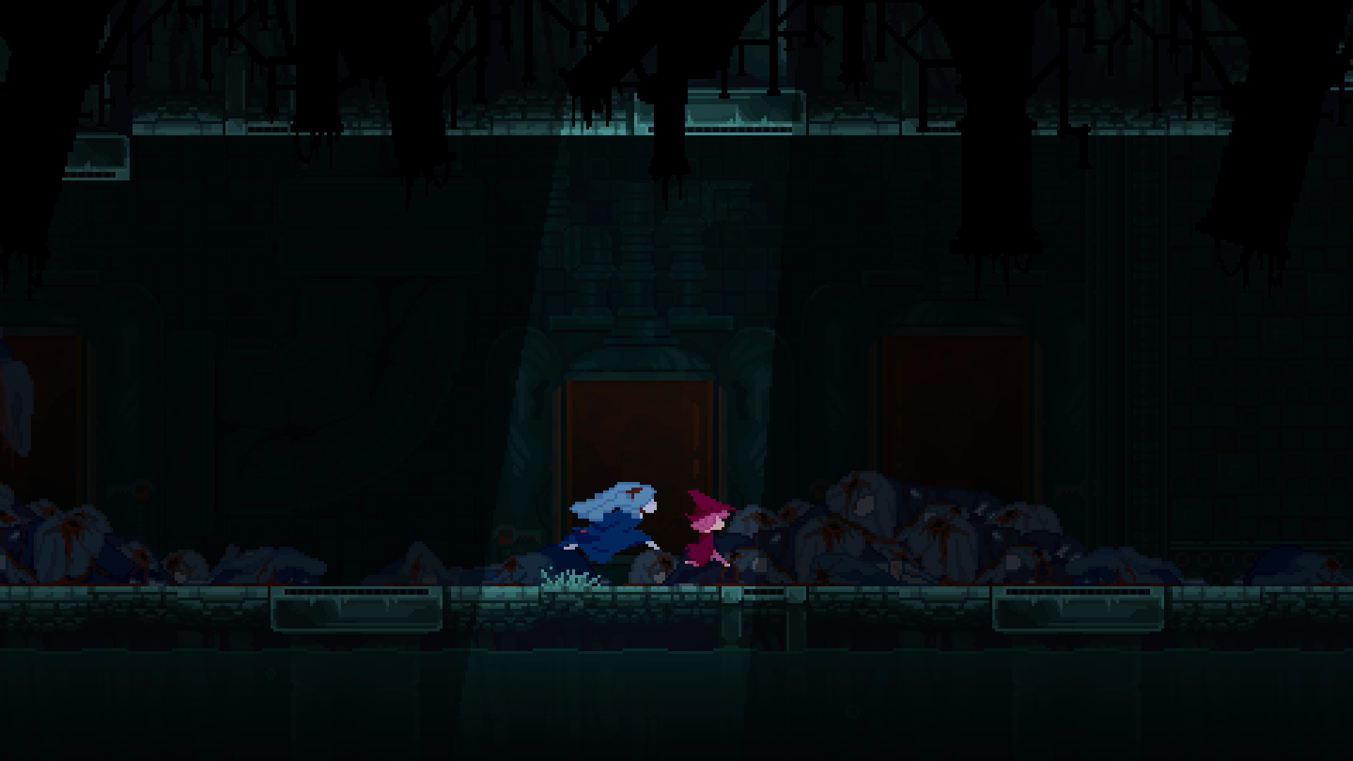 Indie Game Lover System Purge