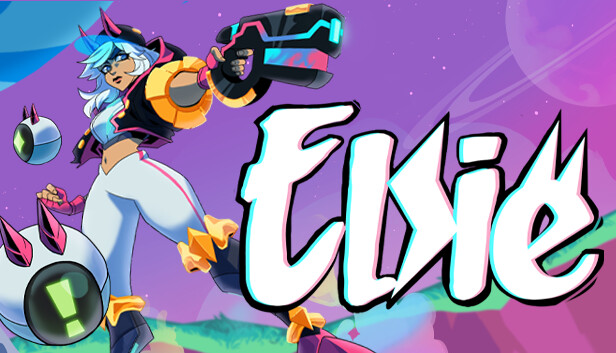 Elsie Steam capsule image