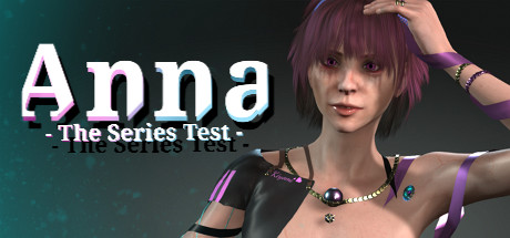 Anna The Series Test