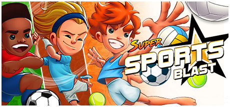 Baixar Super Sports Blast Torrent