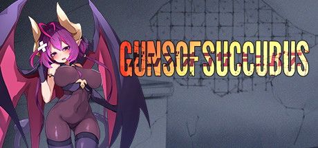 Guns of Succubus Cover Image