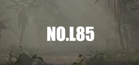 No.L85 Cover Image