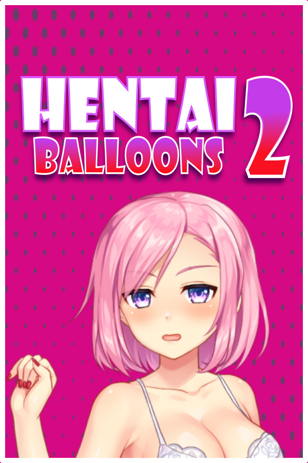Hentai Balloons 2