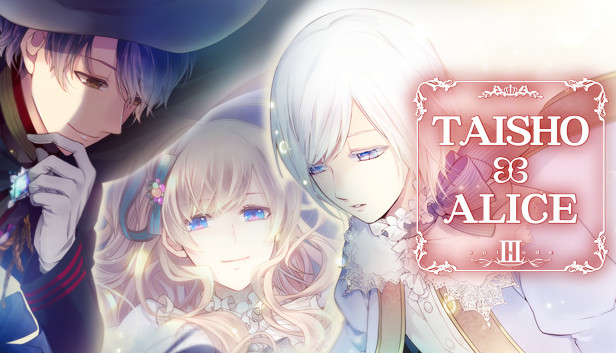 Taisho X Alice Episode 3 On Steam