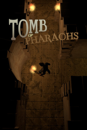 Tomb Of Pharaohs cover art