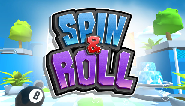Spin & Roll Steam capsule image