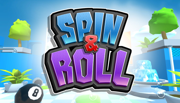 Spin & Roll on Steam