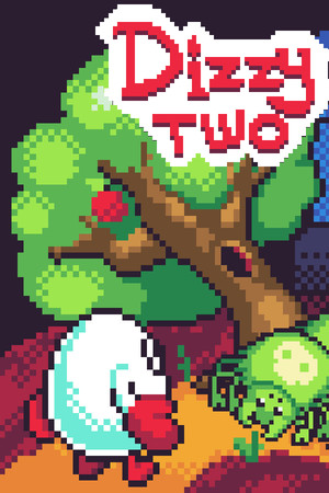 Dizzy Two cover art
