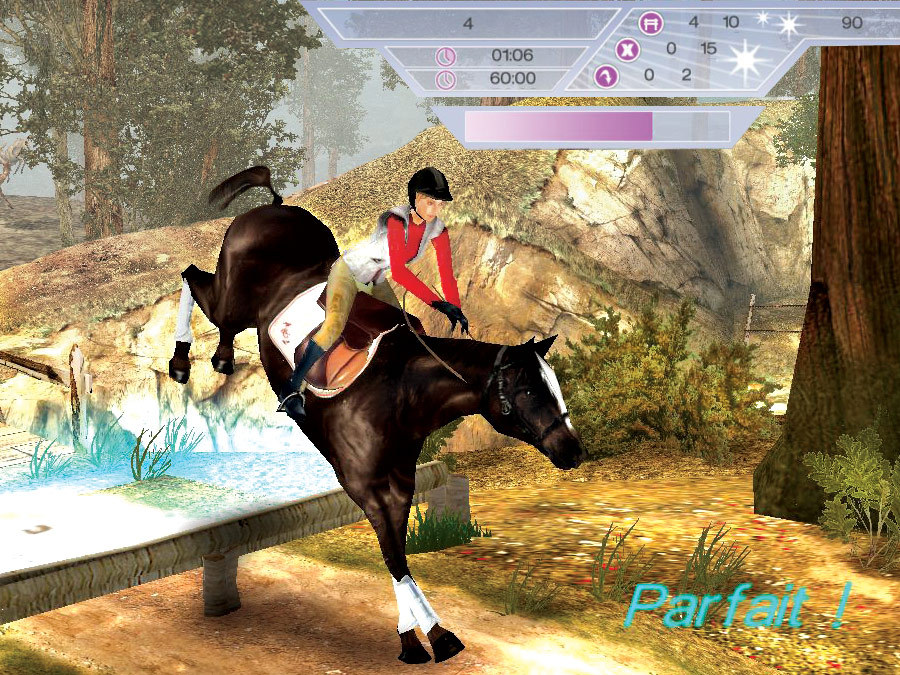 MAIS UM JOGO DE CAVALO PARA PC CHEGOU!!!, Star Equestrian