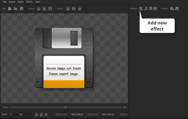 gamemaker 7 importing gifs gamemaker 7 importing gifs