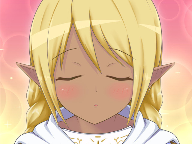 关于我转生变成兽人这档事(v1.04)