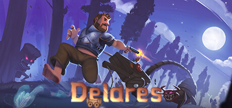Delares header