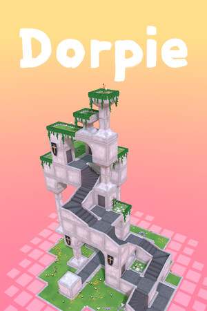 Dorpie cover art