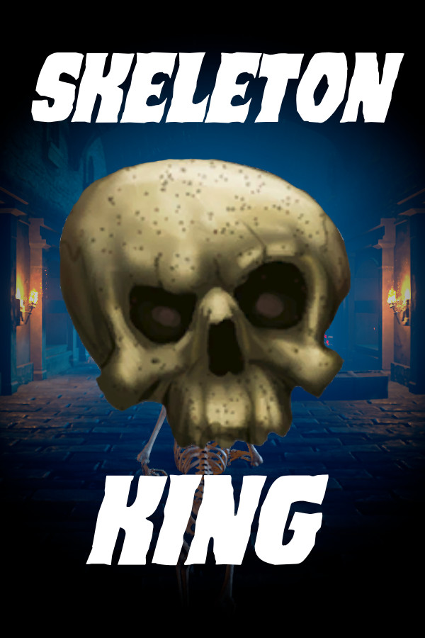 Skeleton King