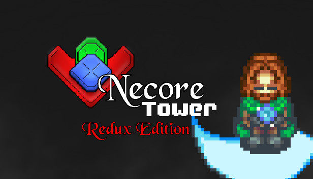 Necore Tower - Redux Edition