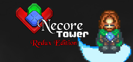 Baixar Necore Tower – Redux Edition Torrent