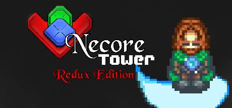 Necore Tower - Redux Edition