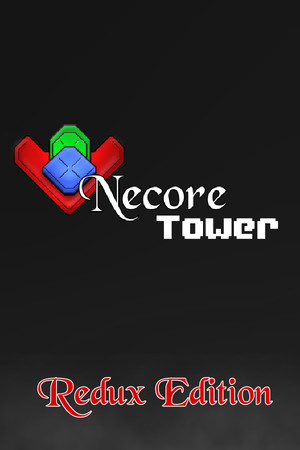 Necore Tower - Redux Edition cover art