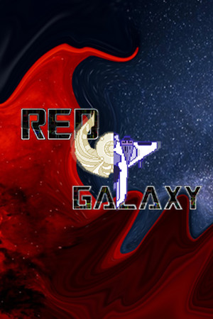 Red Galaxy cover art