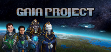 Baixar Gaia Project Torrent