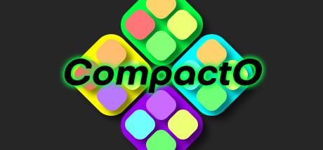 CompactO - Idle Game Cover Image