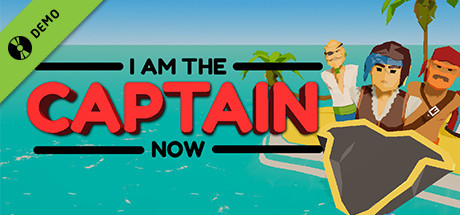 I Am the Captain Now Demo (App 1516570) · SteamDB