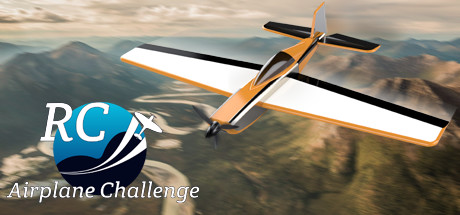 RC Airplane Challenge (2 GB)