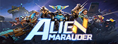 Fw: [閒聊] Alien Marauder