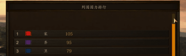 春秋/CunQin（已更新至V0.9.5+集成碧空如洗+传言散布）