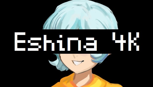 Eshina Princess Cultivator Steam capsule image