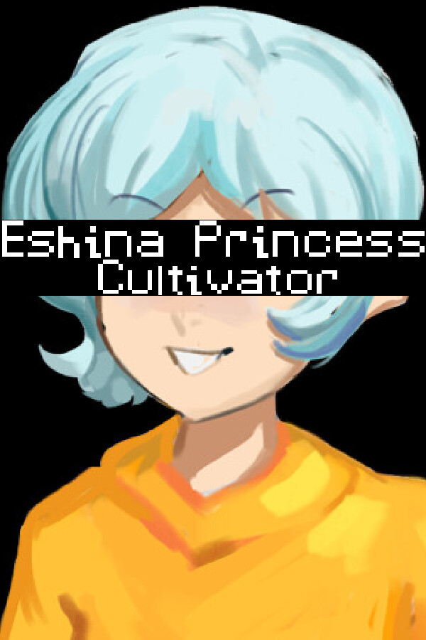 Eshina Princess Cultivator