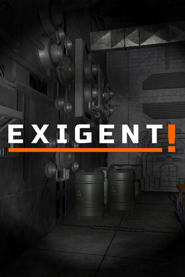 Exigent