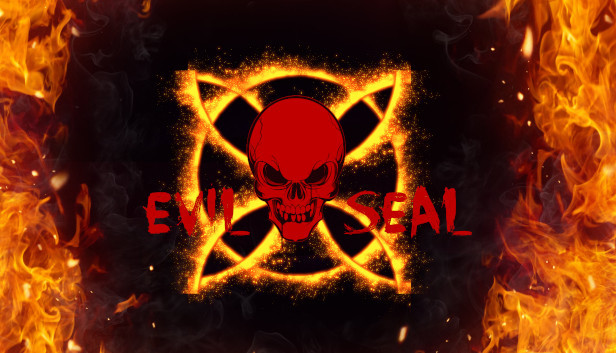 Evil Seal Steam capsule image