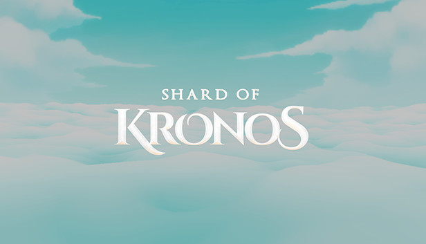 Shard of Kronos Steam capsule image