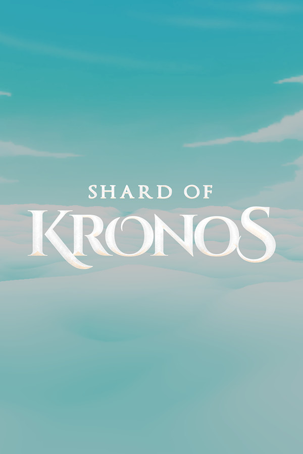 Shard of Kronos