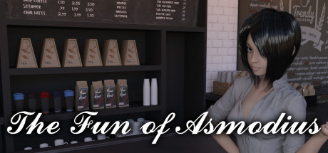 The Fun of Asmodius header