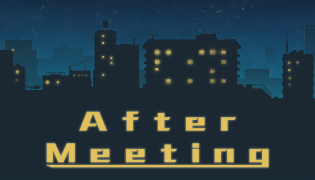 After Meeting Steam capsule image