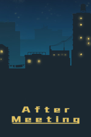 After Meeting cover art
