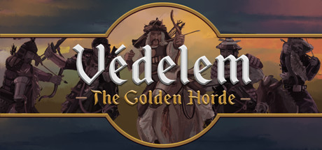 Vedelem: The Golden Horde Cover Image