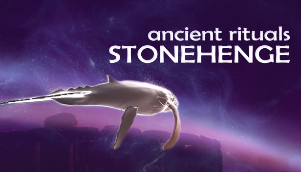 Ancient Rituals: Stonehenge Steam capsule image